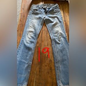 Miss Me Woman’s Jeans